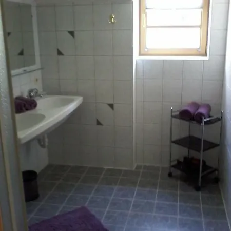 Ronalds Appartements St. Leonhard im Pitztal Zewnętrze zdjęcie