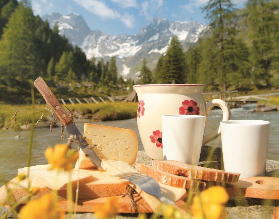 Appartement Ronalds Sankt Leonhard im Pitztal