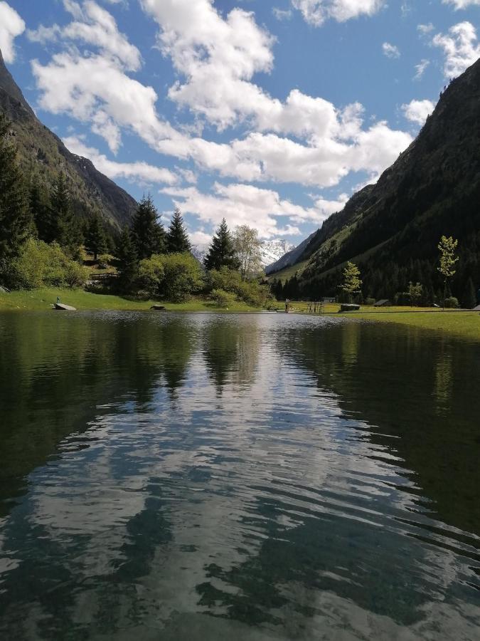 Ronalds * Sankt Leonhard im Pitztal