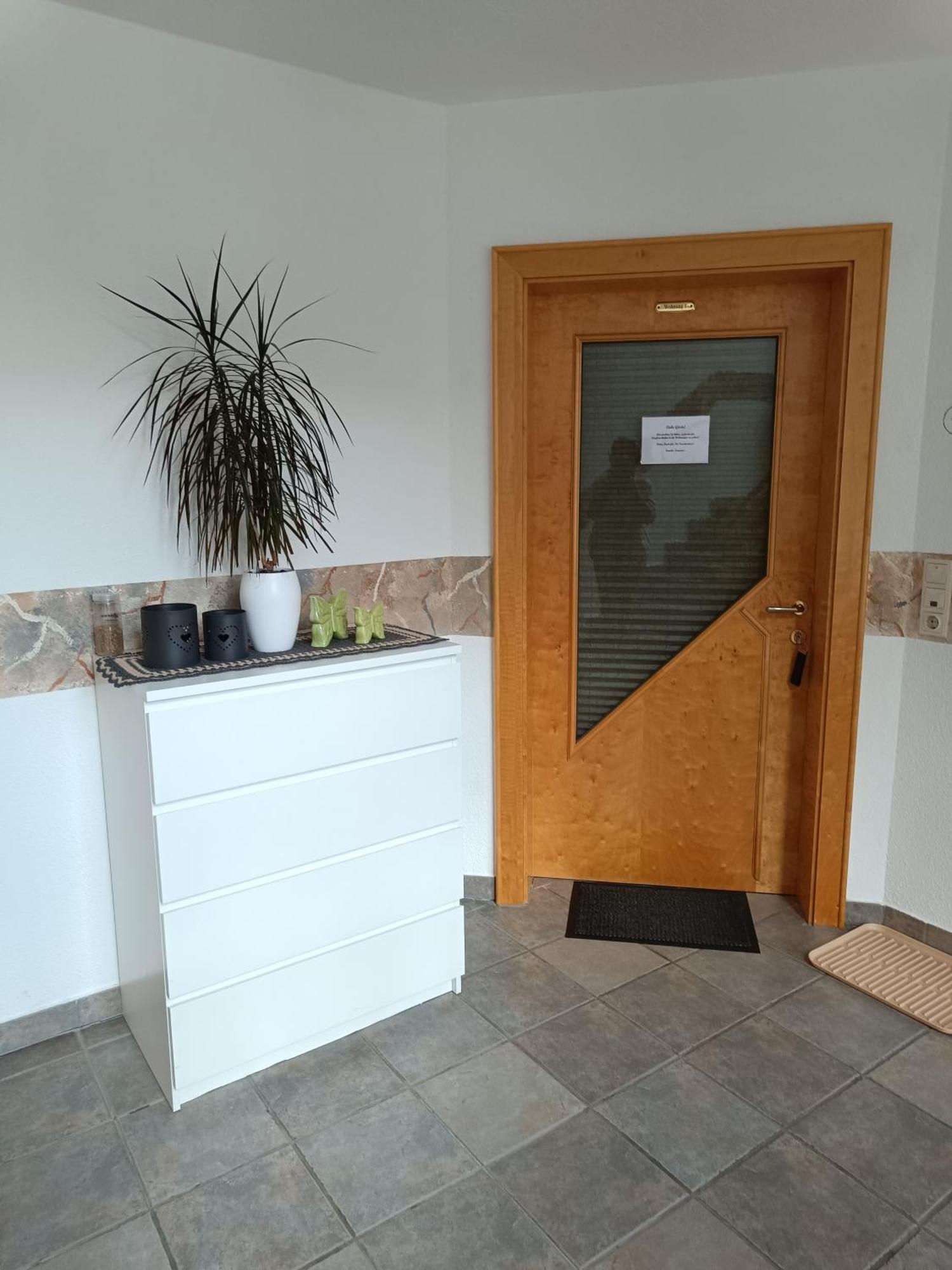 Appartement Ronalds Sankt Leonhard im Pitztal