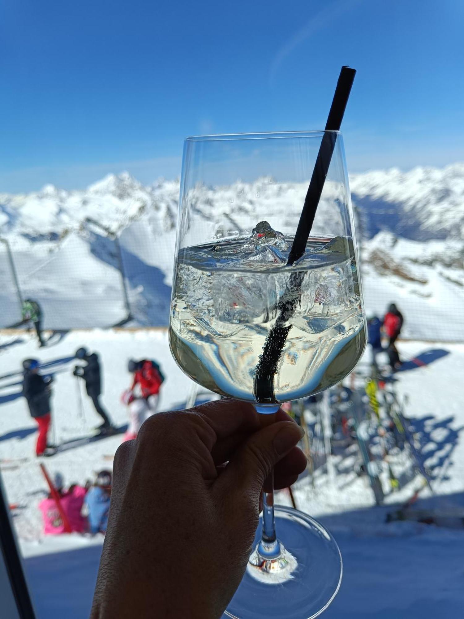 Ronalds * Sankt Leonhard im Pitztal