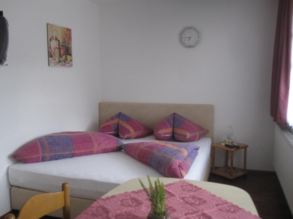 Appartement Ronalds Sankt Leonhard im Pitztal