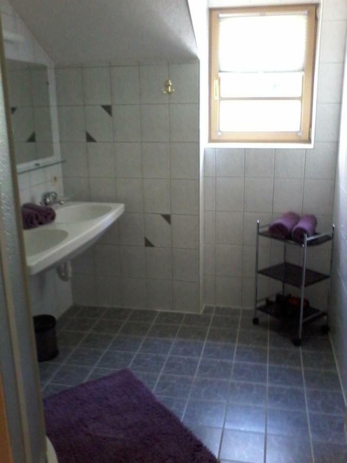 Appartement Ronalds *